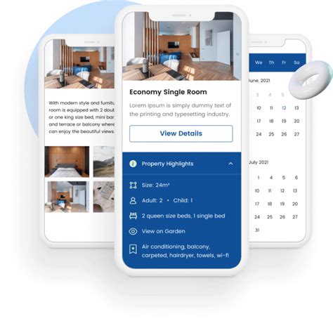 Free Booking Widget For Your Website .